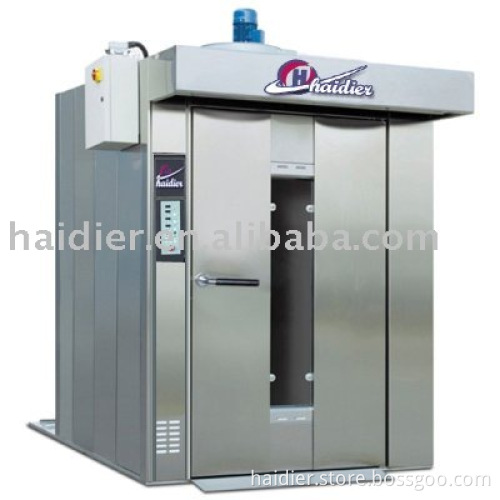 32 Trays Bread Oven Machine